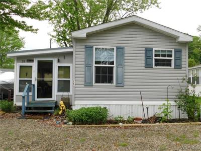 28 W lawndale Road