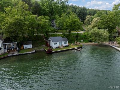 15794 W Lake Road