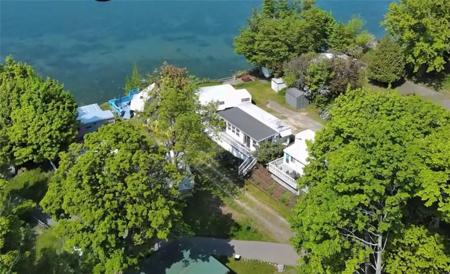 7945 Lake Road