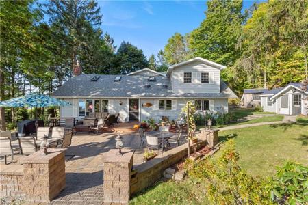5341 Cedarwood Lane