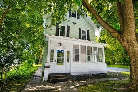 21 Worthington Avenue