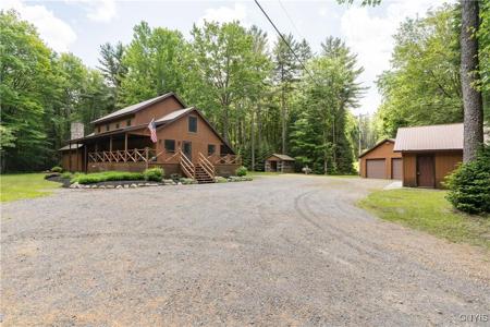 8782 Buck Point Road