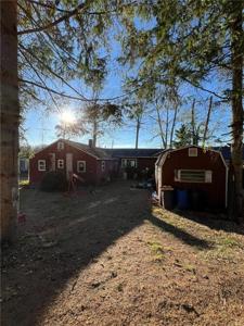 292 Charles Kelley Road