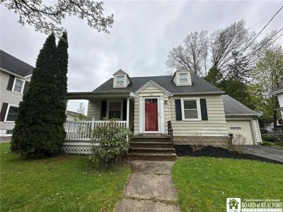 166 Park Street