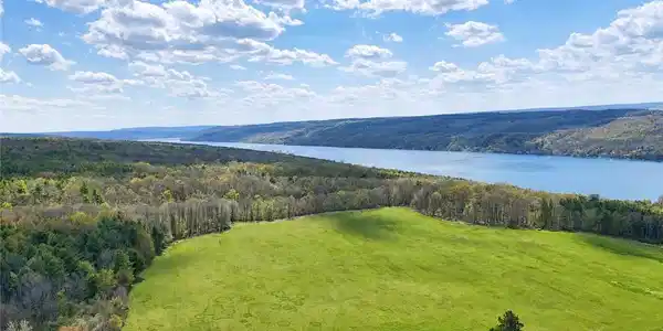 0 Sisson lot 10 Road