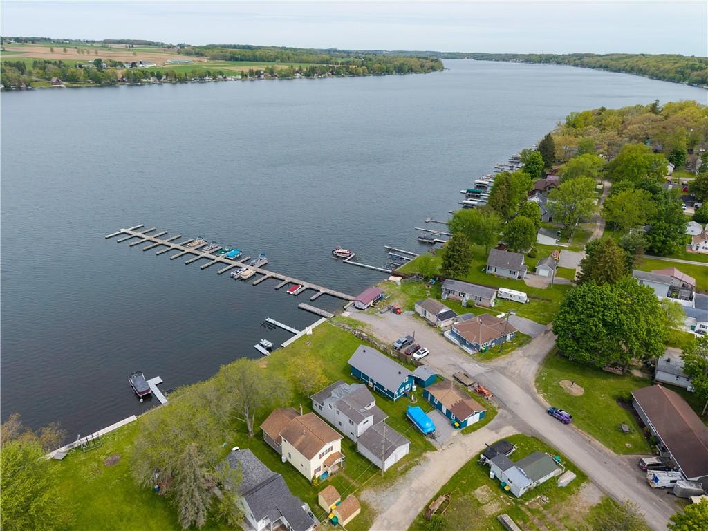 Image 3: Beautiful aerial view