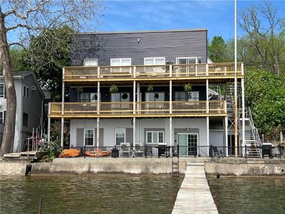4345 W Lake Road