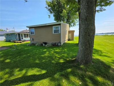 9393 Lakeshore View Road