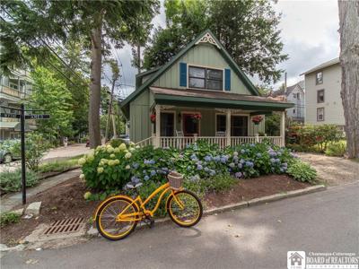 9 Ames Avenue