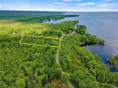 Lot 3 Shaw Road