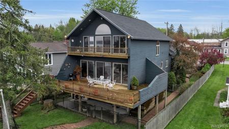 154 W Lake Road