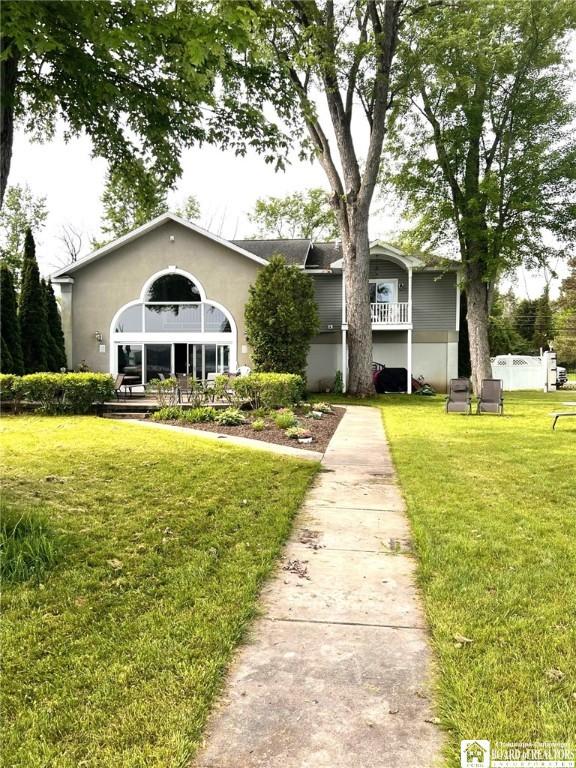 541 E Terrace Avenue, Busti, NY lhrmls02030016