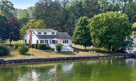 2221 Lake Road