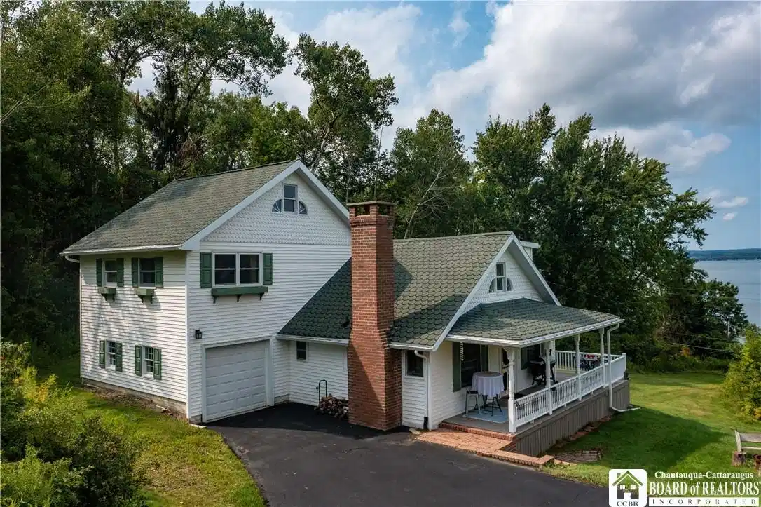 Image 1: Peacefully living here at 2570 Rt 394