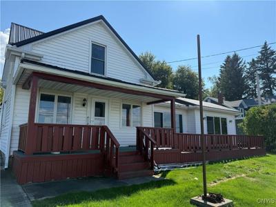 1068 E Broadway Street