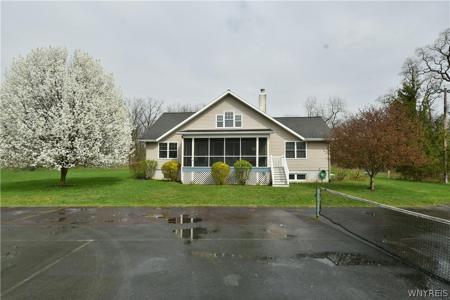 720 Kennedy Road