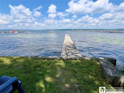 4438 W Lake Lot 4 Road