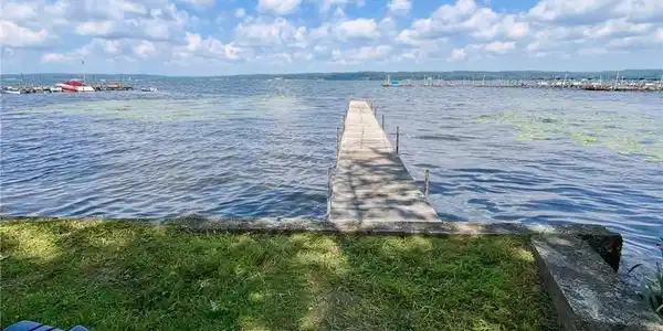 4438 W Lake Lot 4 Road