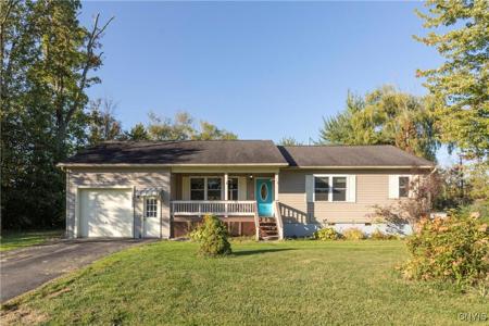 6330 Muskrat Bay Road