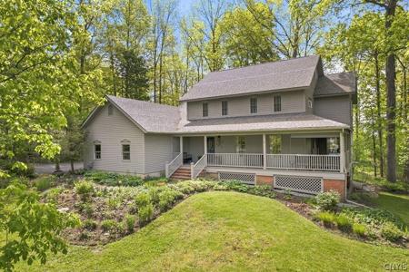 7 Audubon Drive