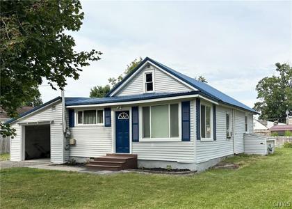 150 Cayuga Avenue