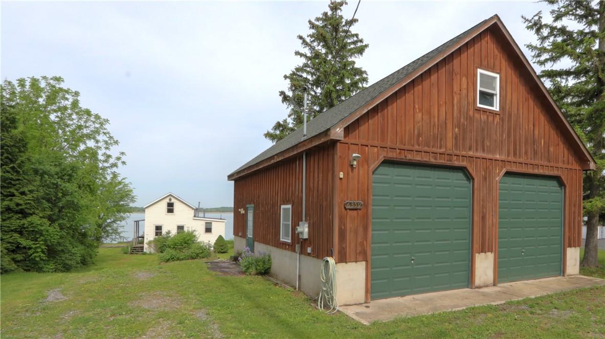 6359 Water Street, Aurelius, NY lhrmls02187296