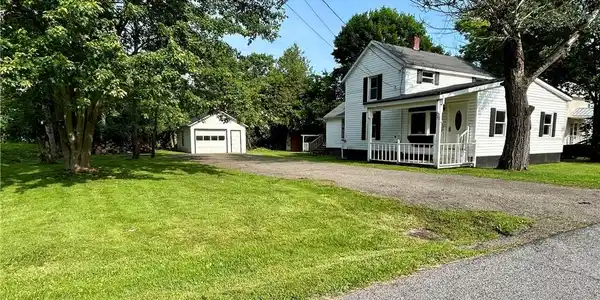 25 Wicks Avenue
