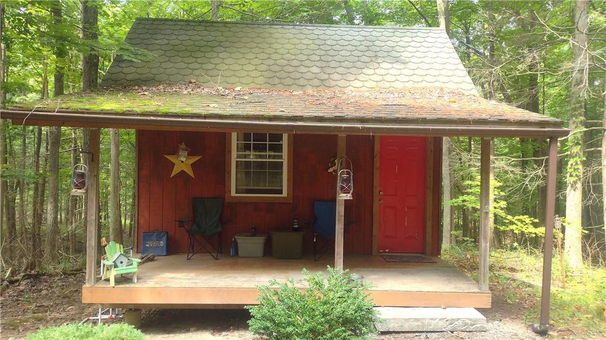 Image 1: Cabin/retreat