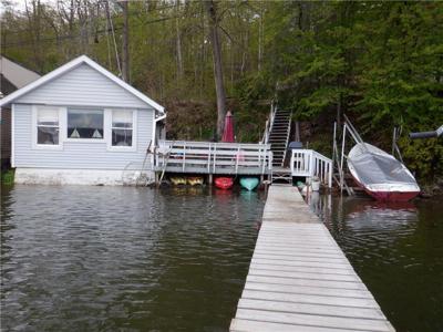 5959 Calvin Ln-On Leased Land