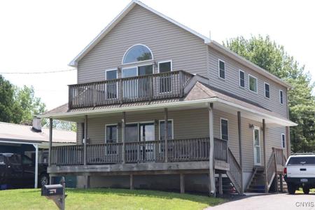 6218 Muskrat Bay Road