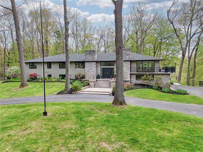 22 Lake Lacoma Drive