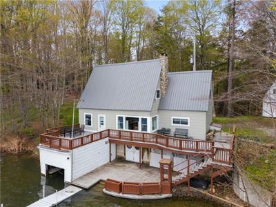 81 Lindenwood - LOON LAKE