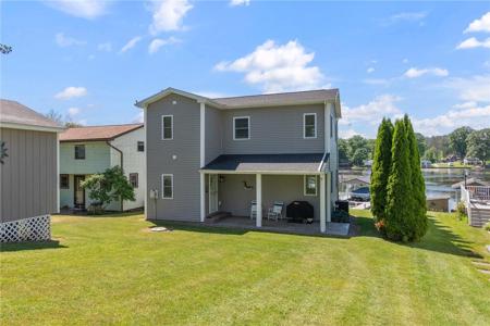 8249 Dogwood Road