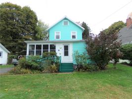 541 Forest Lawn Road