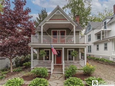 23 Ramble Avenue