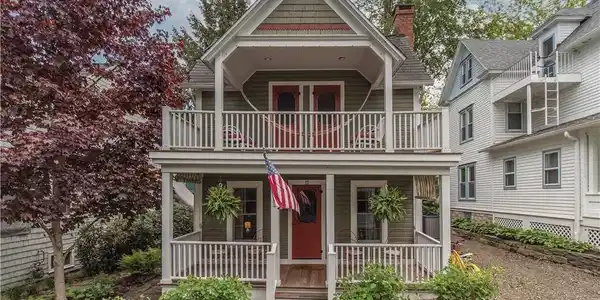 23 Ramble Avenue