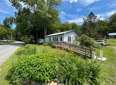 275 Charles Kelley Road