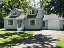 5684 Bartel Road