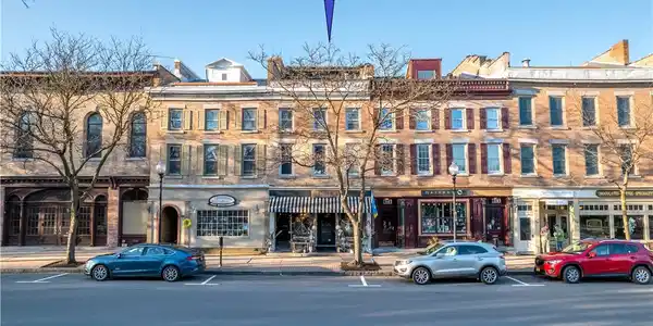 58 E Genesee Street