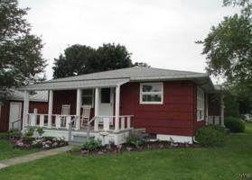 116 Ray Street