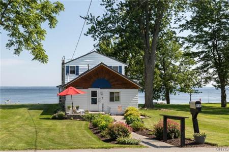1435 Lestina Beach Road