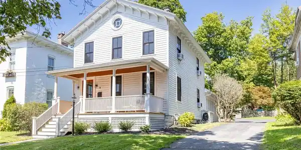 9 Academy Street
