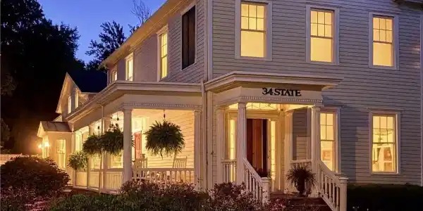 34 State Street
