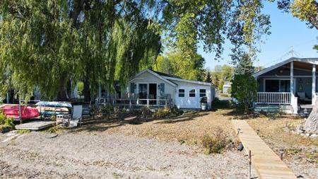 5350 N Point Drive