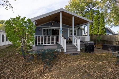 5349 N Point Drive
