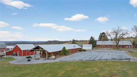 511 Hansen Point Road