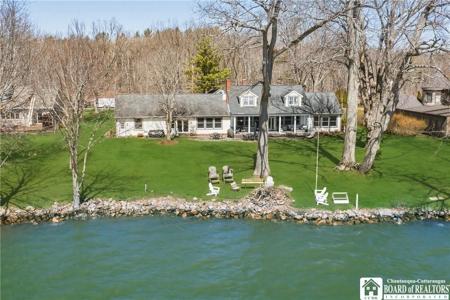 3756 Heinman Road