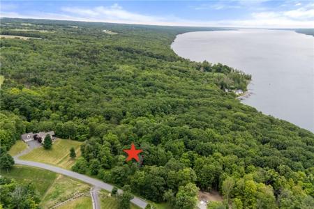 5227 Oak Harbor Rd. Lot #3
