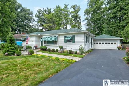 105 Winchester Road