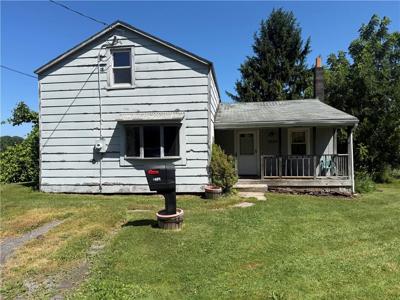 7685 Salmon Creek Road